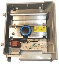 SCHEDA ELETTRONICA MOTORE WHIRLPOOL 