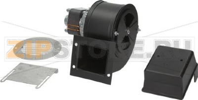 ВЕНТИЛЯТОР ЭЛЕКТРОДВИГАТЕЛЯ, ЛС, 230 В, 50 ГЦ, 64A 