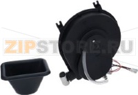 DOCCIA LAVAGGIO RETRAIBILE