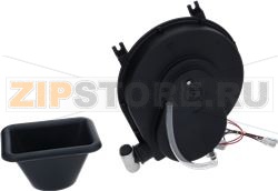 DOCCIA LAVAGGIO RETRAIBILE 