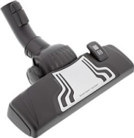 COMBI BRUSH FOR CARPETS AND HARD FLOORS