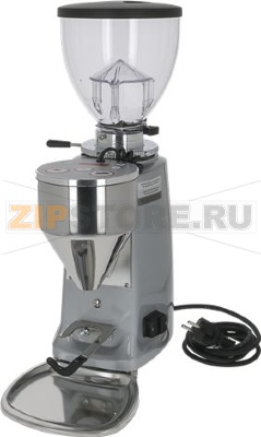 GRINDER/DOSER MINI ELECTRONIC TYPE A 