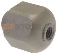 DOSE ADJUSTMENT KNOB