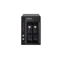 Накопитель сетевой QNAP TS-239-PRO-II-PLUS
