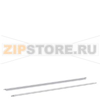 ОХЛАЖДАЮЩИЙ ПРОФИЛЬ ДЛЯ ВТОРИЧНОЙ ЧАСТИ, ТИПОРАЗМЕРЫ 300 - 450, ПО 2 ШТ. ДЛЯ КАЖДОЙ ДОРОЖКИ ВТОРИЧНОЙ ЧАСТИ, СМ. ГРАФУ &#171;КОЛИЧЕСТВО ВТОРИЧНЫХ ЧАСТЕЙ&#187;, НИППЕЛЬ НАКОНЕЧНИКА ВОЗДУХОВОДА, ЦЕНА КАЖДОГО СЕГМЕНТА ВТОРИЧНОЙ ЧАСТИ, КОЛИЧЕСТВО = 0 + 2 Siem