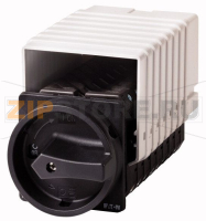 Выключатели специальные, T5B, 63 A, монтаж, 8 модуль (модули) Eaton T5B-8-SOND*/EA/SVB-SW
