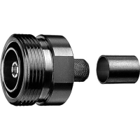 Разъем DIN 7-16, 50 Ом, 1 шт Telegärtner J01121A0143