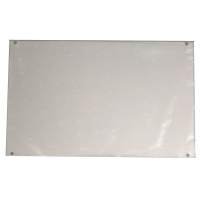 Панель передняя 202.9x128.5 мм Proma 138 085c