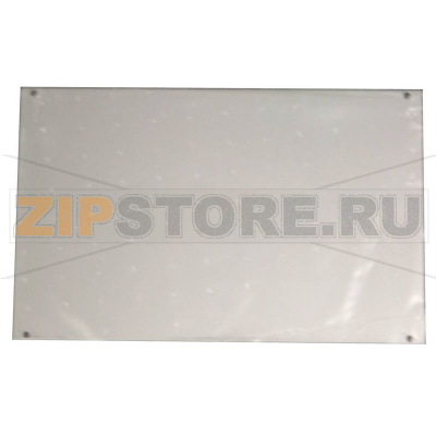 Панель передняя 202.9x128.5 мм Proma 138 085c 