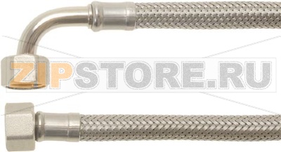 ГИБКИЙ ШЛАНГ Ø 3/8&quot; FP X CFP L.37 СМ 