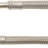 ГИБКИЙ ШЛАНГ Ø 3/8" FP X CFP L.37 СМ - ГИБКИЙ ШЛАНГ Ø 3/8" FP X CFP L.37 СМ