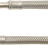 ГИБКИЙ ШЛАНГ Ø 3/8" FP X CFP L.37 СМ - ГИБКИЙ ШЛАНГ Ø 3/8" FP X CFP L.37 СМ