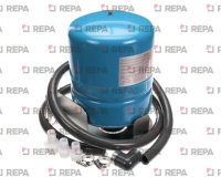 FLUSH TANK KIT
