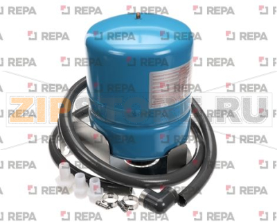 FLUSH TANK KIT 
