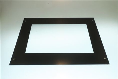 EXTERNAL GLASS DOOR KIT VET30147 