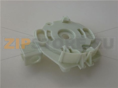 FLANGIA ISOLANTE CALDAIA 