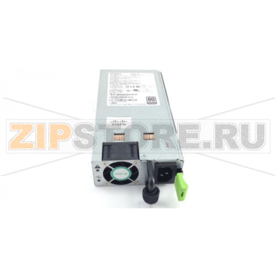 Блок питания Cisco UCSC-PSU-450W 