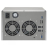 Накопитель сетевой QNAP TS-659-PRO-II - Накопитель сетевой QNAP TS-659-PRO-II