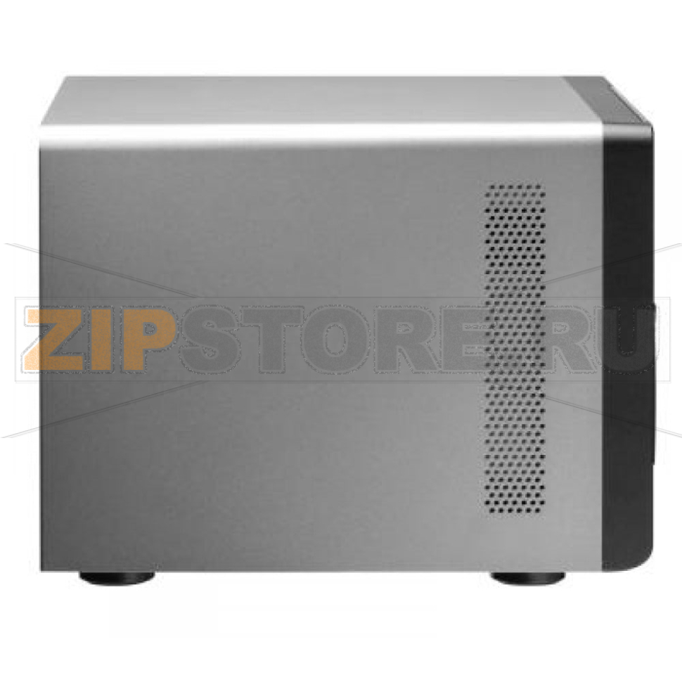 Накопитель сетевой QNAP TS-659-PRO-II 