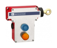 Выключатель вырубной, НЗ, НО Schneider Electric XY2CE1A297