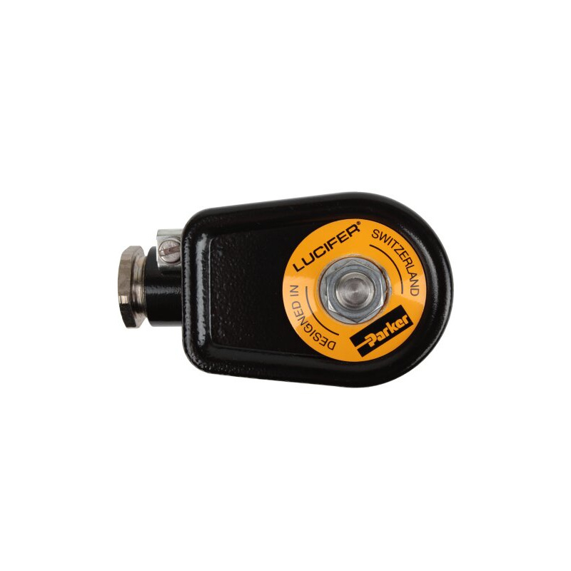 Клапан электромагнитный, жидкотопливный, IP67 Weishaupt 121K2423 