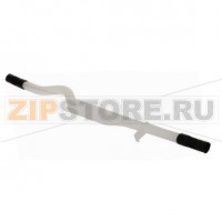 Водоотводная труба с втулкой Rational CM 61/101, (SCC 61/101 до 09/2008) начиная с 04/2004