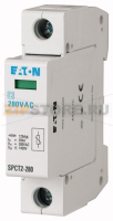 Комплект разрядников 460В, 1 полюс Eaton SPCT2-460/1