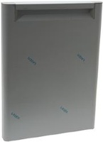 ASSIEME PORTA DX INOX