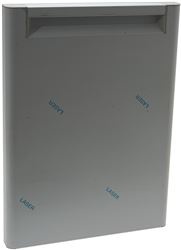 ASSIEME PORTA DX INOX 