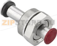 PRESSURE INDICATOR LAGOSTINA LS-09000420