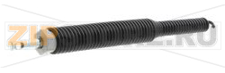 DOOR TENSION SPRING WHIRLPOOL 4812492383 