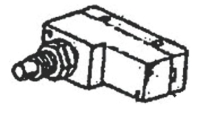 MICROINTERRUTTORE