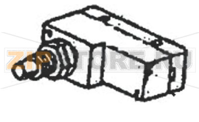 MICROINTERRUTTORE 