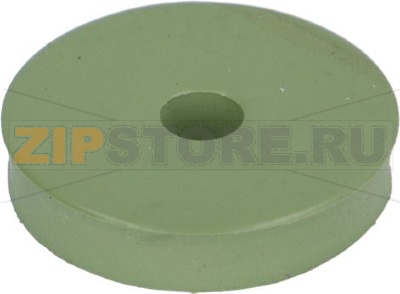 FLAT GASKET FKM ø 19x3.5x4 mm 