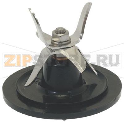 SUPPORTO BICCHIERE FRULLATORE COMPLETO 