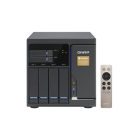 Накопитель сетевой QNAP TVS-682T