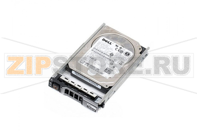 Жесткий диск 1.6 Тб Dell 400-AVMW 