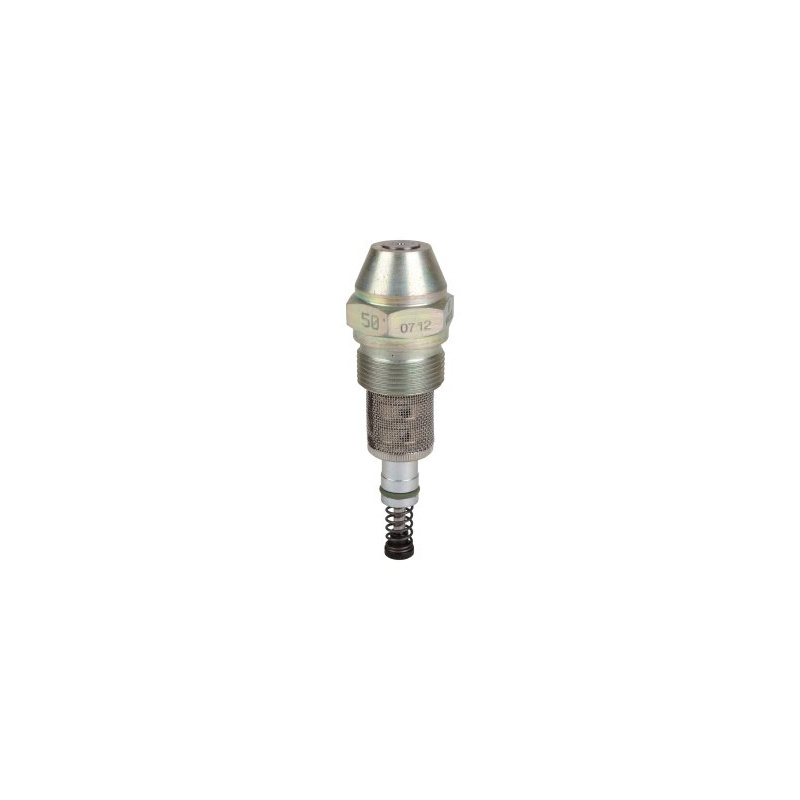 Форсунка Weishaupt W4-160/50° 