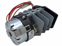 Таймер 10 минут 13г куб 220/230В 60Гц Brema CB 416