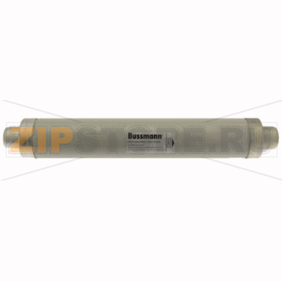 Предохранитель двигателя, 315 A, AC 7.2 kV, 63 кА, 43625 3&quot;, 76x442 мм Eaton 7.2KV 315A M/S FUSE 