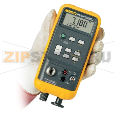 Калибратор технологических процессов Fluke 718 1G 