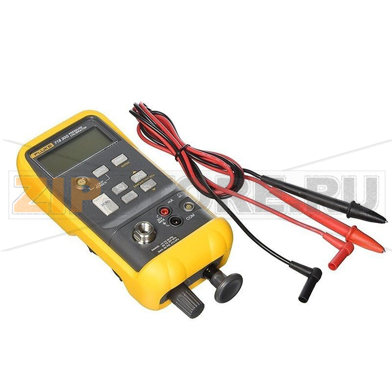 Калибратор технологических процессов Fluke 718 1G 