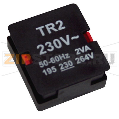 Модуль питания, 1 шт Tele TR2-230VAC 
