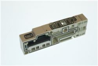 PLACA BASE D6 SV2000-50-1A-C6