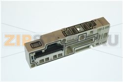 PLACA BASE D6 SV2000-50-1A-C6 