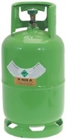 EMPTY CYLINDER R409A 12 Kg