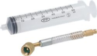 SYRINGE FOR ADDITIVE INJECTION UV 5/16
