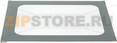 VETRO INTERNO 60 ENONOMICO 695x570 mm 