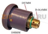 BOUCHON DE CHAUDIERE