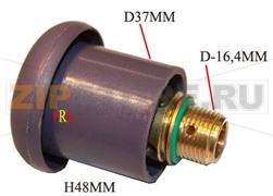 BOUCHON DE CHAUDIERE 